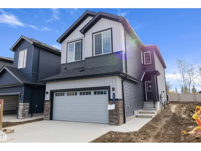 1753 Crossbill LO NW NW, Edmonton, Alberta T5S0Y4
