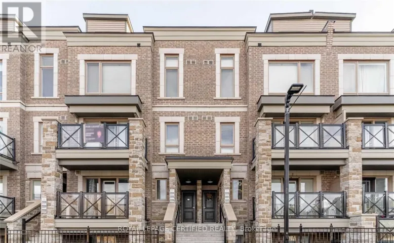 2325 - 20 WESTMEATH LANE, Markham (Cornell), Ontario L6B1N5