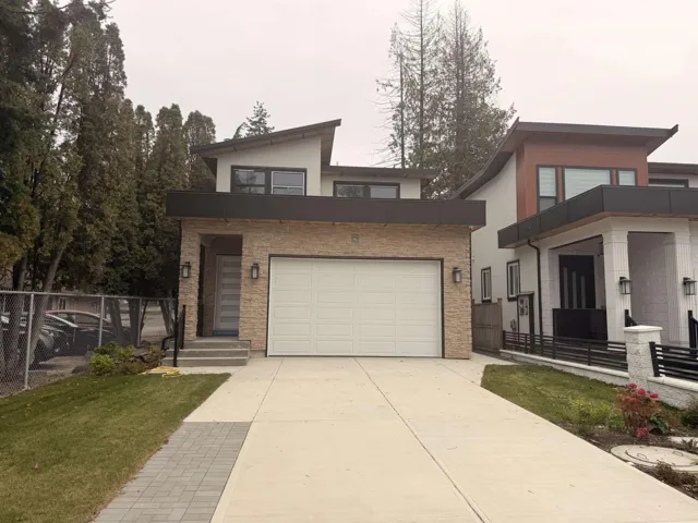 11692 96 AVENUE, Delta, British Columbia V4C3W7