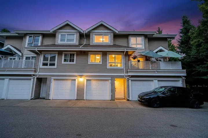 15 8968 208 STREET, Langley, British Columbia V1M4C5