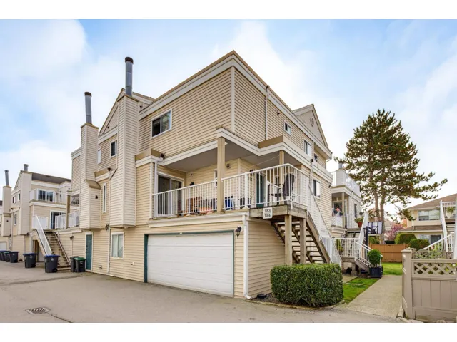 183 10077 156 STREET, Surrey, British Columbia V3R4L6