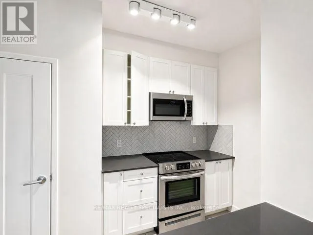 107 - 105 ISABELLA STREET, Toronto (Church-Yonge Corridor), Ontario M4Y1M9