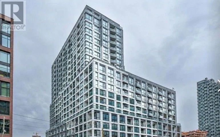 15 RICHARDSON STREET, Toronto (Waterfront Communities), Ontario M5A0Y5