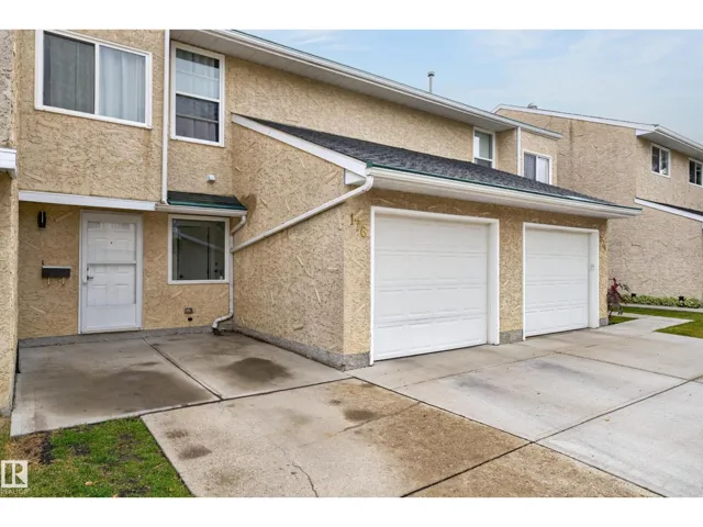 176 CALLINGWOOD PL NW, Edmonton, Alberta T5T2C6