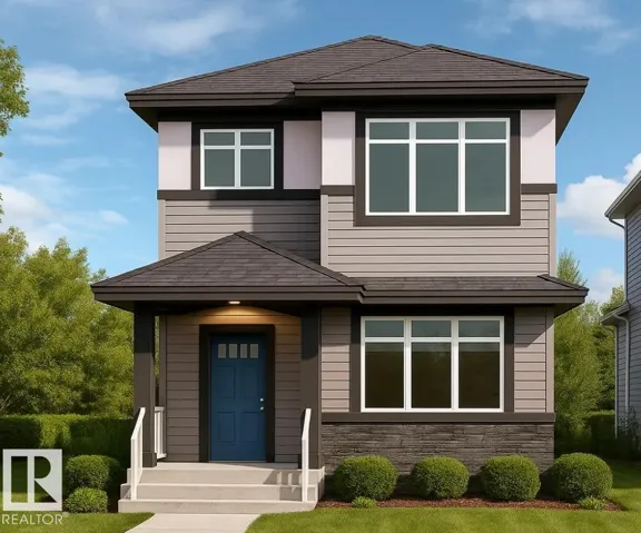 237 Wattle RD, Leduc, Alberta T9E0L9