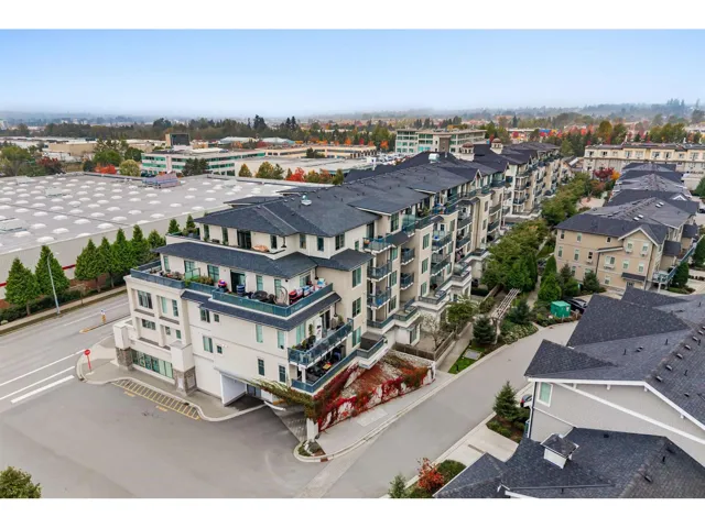 B104 20487 65 AVENUE, Langley, British Columbia V2Y3K5