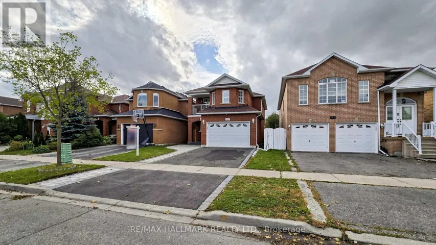 336 ST JOAN OF ARC AVENUE, Vaughan (Maple), Ontario L6A3N1