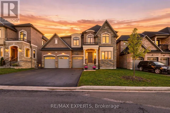 211 STORMONT TRAIL, Vaughan (Vellore Village), Ontario L4H4P6
