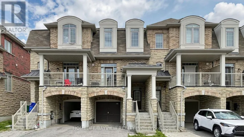 10981 WOODBINE AVENUE, Markham (Victoria Square), Ontario L6C0X4