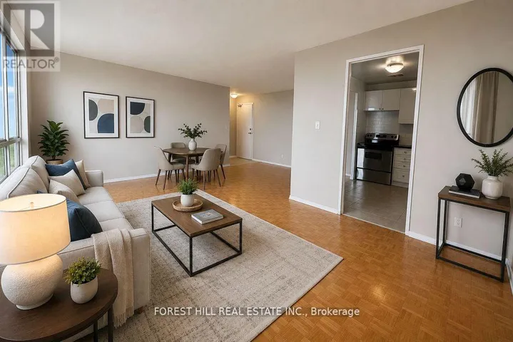 314 - 370 STEELES AVENUE, Brampton (Brampton East), Ontario L6W1A1