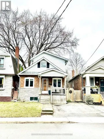 BSMT - 38 WHEATFIELD ROAD, Toronto (Mimico), Ontario M8V2P6
