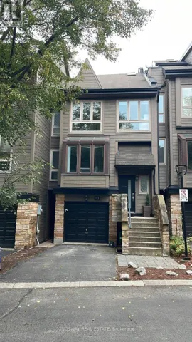 13 - 1120 QUEENS AVENUE, Oakville (CP College Park), Ontario L6H2B5