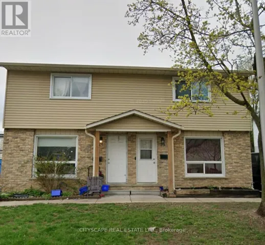 26 - 20 MAYFIELD AVENUE, Waterloo, Ontario N2J4M5