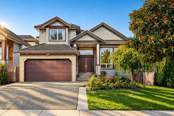 14577 80B AVENUE, Surrey, British Columbia V3S2V4