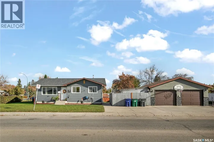 3887 miyo-wâhkôhtowin ROAD, Saskatoon, Saskatchewan S7L5T1
