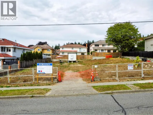 7349 CURTIS STREET, Burnaby, British Columbia V5A1K4