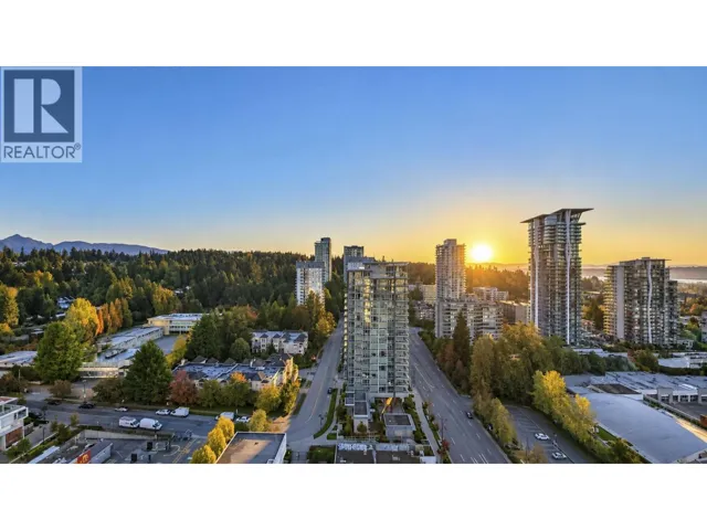 1805 3888 EVERGREEN PLACE, Burnaby, British Columbia V3J0M3