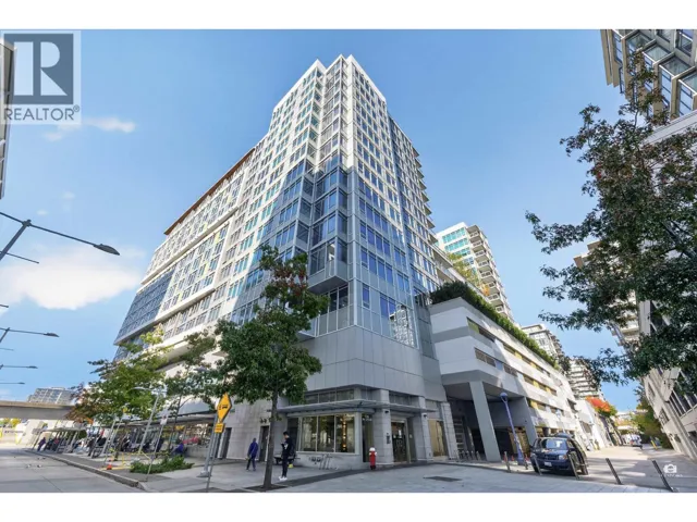 1001 6288 NO. 3 ROAD, Richmond, British Columbia V6Y0J4