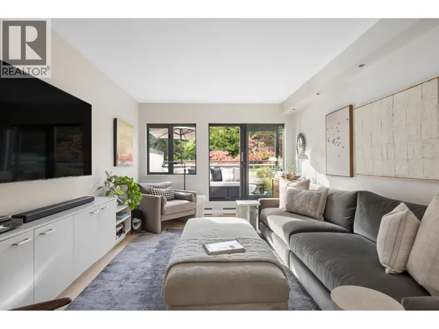 304 1477 FOUNTAIN WAY, Vancouver, British Columbia V6H3W9