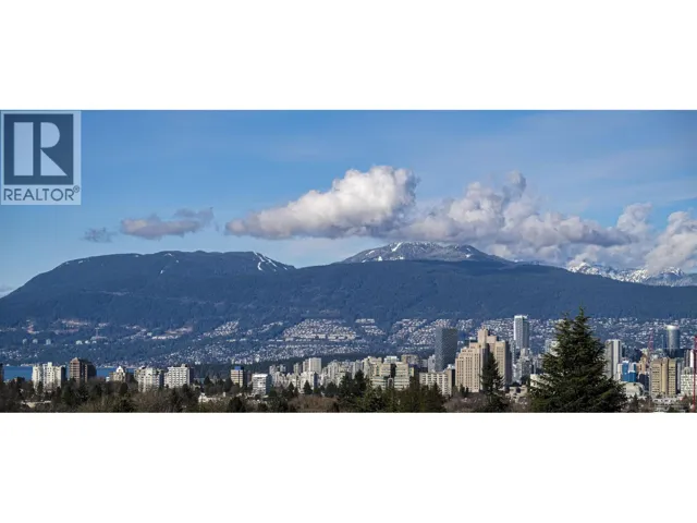 603 4675 CAMBIE STREET, Vancouver, British Columbia V5Z0J7