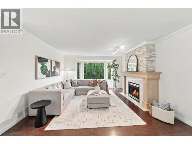 1535 PATRICIA AVENUE, Port Coquitlam, British Columbia V3B2G4