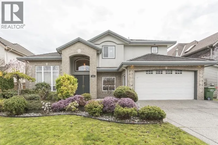 3648 SEMLIN DRIVE, Richmond, British Columbia V7C5R6