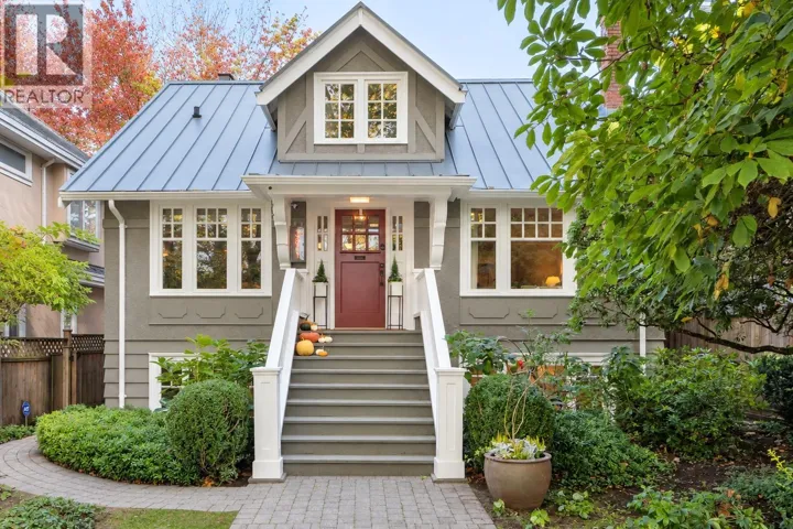 3811 W 26TH AVENUE, Vancouver, British Columbia V6S1P3