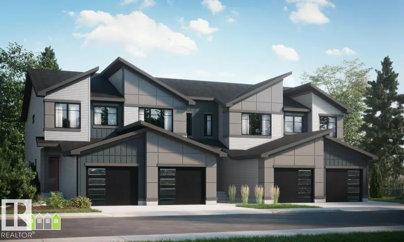 2097 Egret DR NW, Edmonton, Alberta T6M3R5