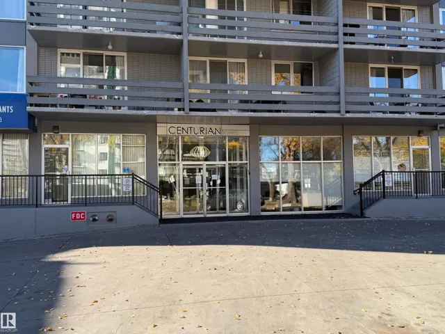 #1304 10160 116 ST NW, Edmonton, Alberta T5K1V9