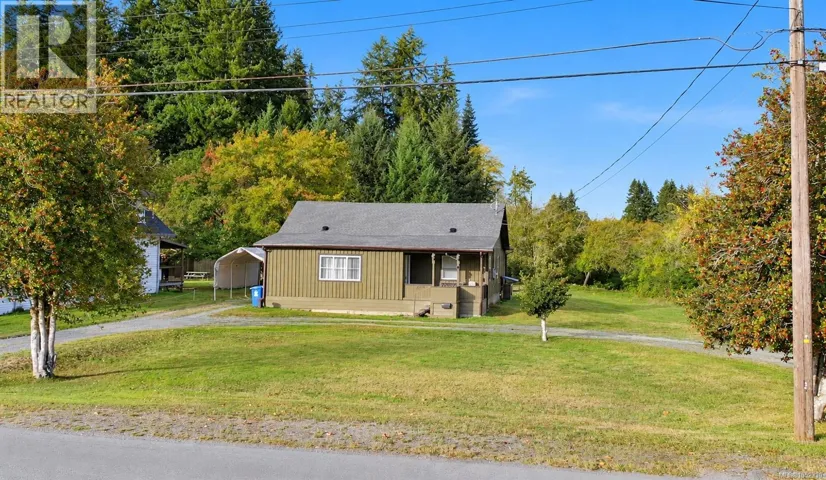 4878 Josephine St, Port Alberni, British Columbia V9Y7G8