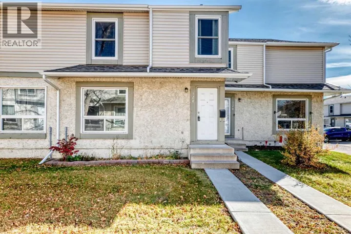 128 Deer Ridge Lane SE, Calgary, Alberta T2J6N4