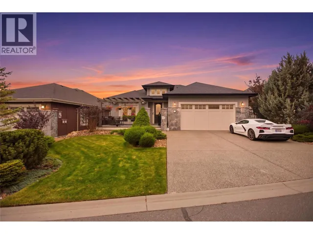 1900 Irongate Place Unit# 2, Kamloops, British Columbia V2H0B1