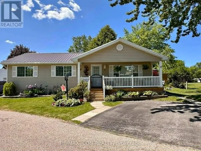 201 BILTMORE DRIVE, South Huron (Stephen), Ontario N0M1T0