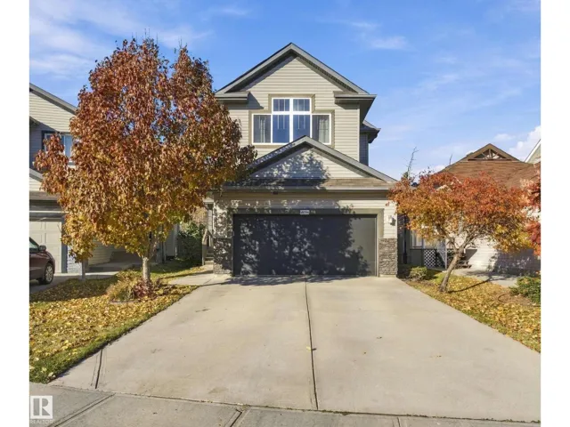 20746 96A AV NW, Edmonton, Alberta T5T4N2