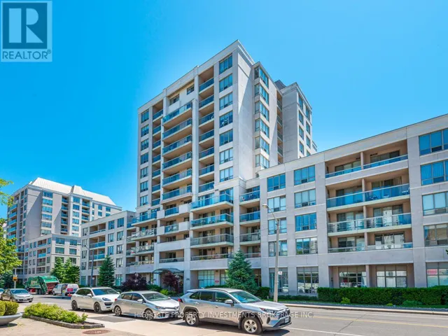 1201 - 195 MERTON STREET, Toronto (Mount Pleasant West), Ontario M4S3H6
