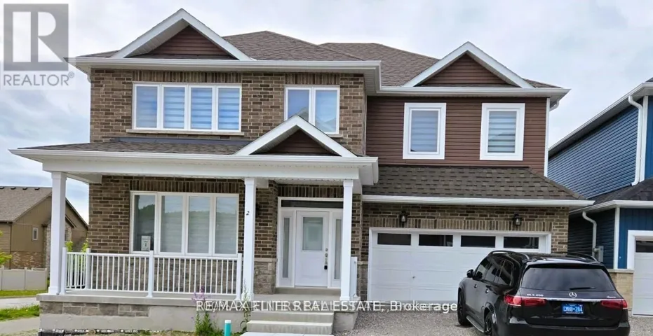 LOT 5 HAMPTON LANE, Barrie (Ardagh), Ontario L4N6H2