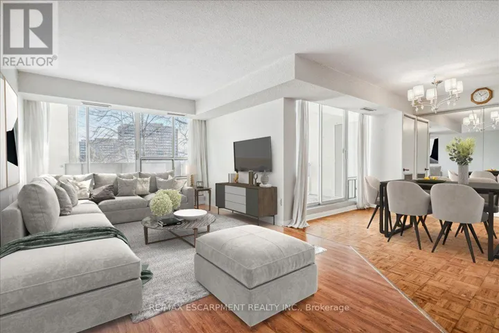 322 - 1300 MARLBOROUGH COURT, Oakville (FA Falgarwood), Ontario L6H2S2