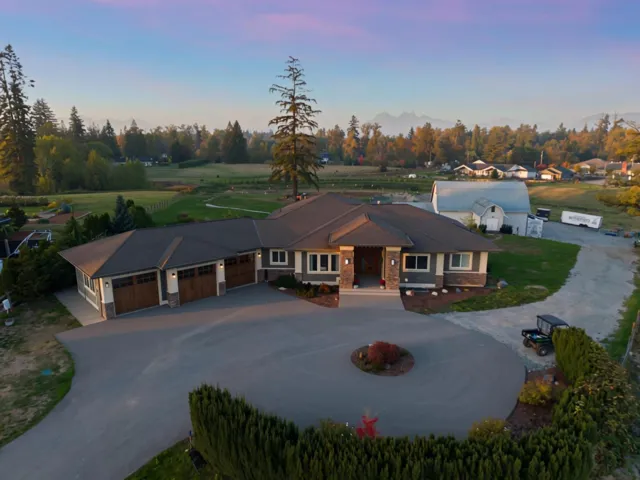 22439 96 AVENUE, Langley, British Columbia V1M3T6