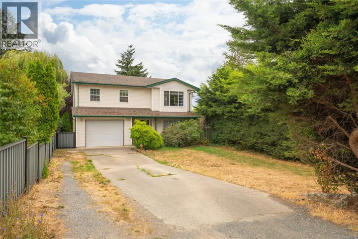 640 Railway Ave, Nanaimo, British Columbia V9R4K9