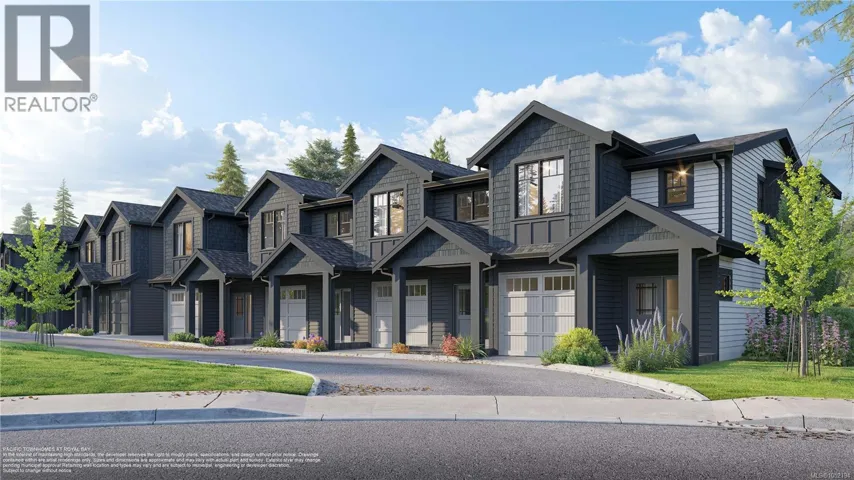 1 3352 Ryder Hesjedal Way, Colwood, British Columbia V0V0V0