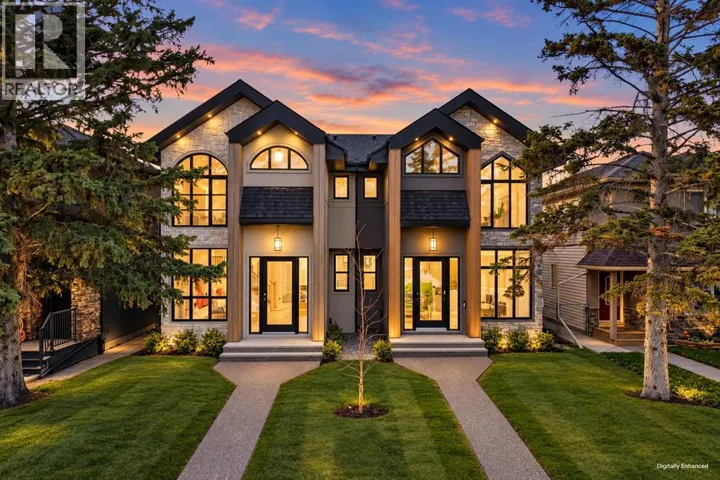 2211 27 Street SW, Calgary, Alberta T3E2E9