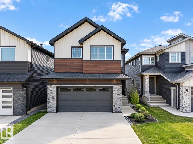 8418 MAYDAY LI SW, Edmonton, Alberta T6X3G1