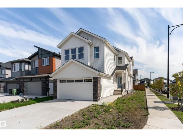 294 ELLIOTT WD, Fort Saskatchewan, Alberta T8L0V1