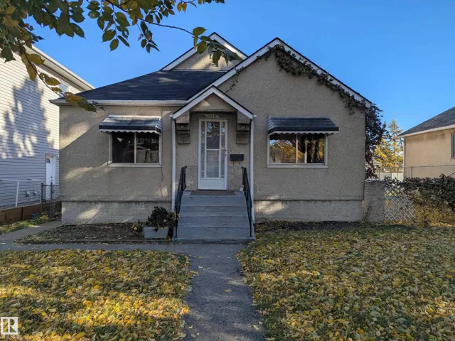 12215 101 ST NW, Edmonton, Alberta T5G2C5