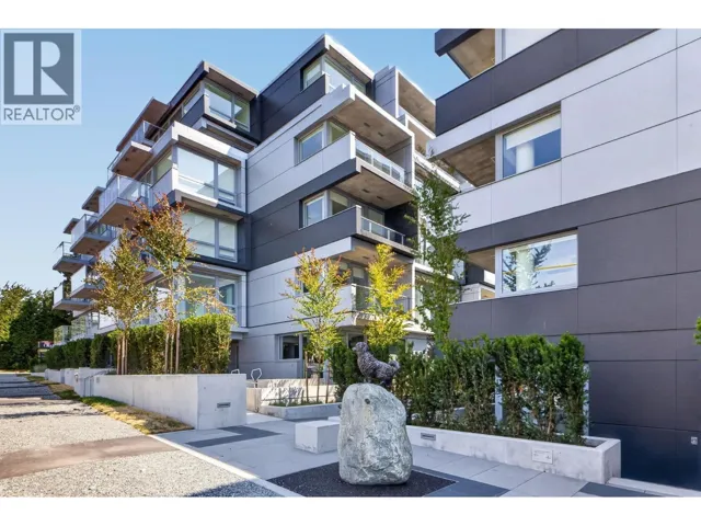 501 8120 OAK STREET, Vancouver, British Columbia V6P0N2