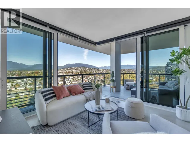 2408 4730 LOUGHEED HIGHWAY, Burnaby, British Columbia V5C0M9