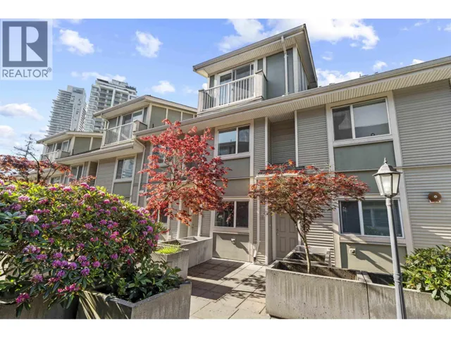 13 621 LANGSIDE AVENUE, Coquitlam, British Columbia V3J0A8