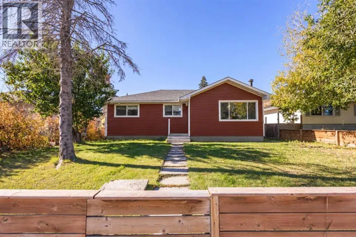 2035 47 Street SE, Calgary, Alberta T2B1L4