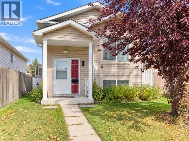 76 Martinbrook Link NE, Calgary, Alberta T3J3N9
