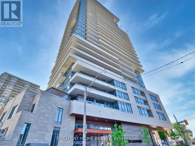 407 - 181 BEDFORD ROAD, Toronto (Annex), Ontario M5R0A5